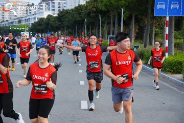 RUN TO LIVE 2025 - Ảnh #3259895