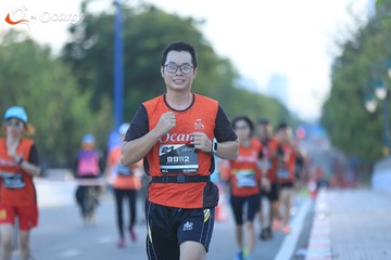 RUN TO LIVE 2025 - Ảnh #3258587