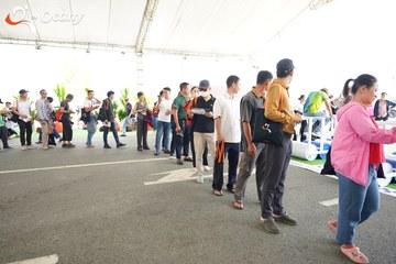 RUN TO LIVE 2025 - Ảnh #3120201