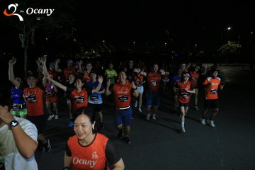 RUN TO LIVE 2025 - Ảnh #3280518