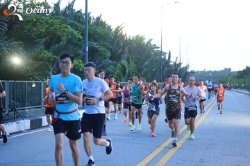 RUN TO LIVE 2025 - Ảnh #3264574