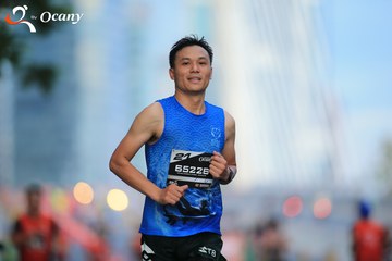 RUN TO LIVE 2025 - Ảnh #3285490