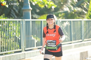 RUN TO LIVE 2025 - Ảnh #3304514
