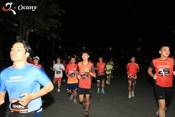 RUN TO LIVE 2025 - Ảnh #3280119