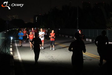 RUN TO LIVE 2025 - Ảnh #3260835