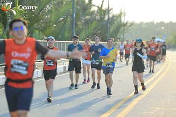 RUN TO LIVE 2025 - Ảnh #3299979