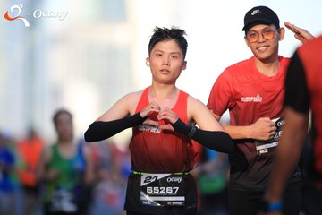 RUN TO LIVE 2025 - Ảnh #3283254