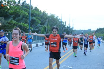 RUN TO LIVE 2025 - Ảnh #3291127