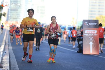 RUN TO LIVE 2025 - Ảnh #3287489