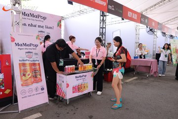 RUN TO LIVE 2025 - Ảnh #3118898