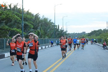 RUN TO LIVE 2025 - Ảnh #3285672
