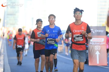 RUN TO LIVE 2025 - Ảnh #3287108