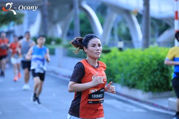 RUN TO LIVE 2025 - Ảnh #3156220