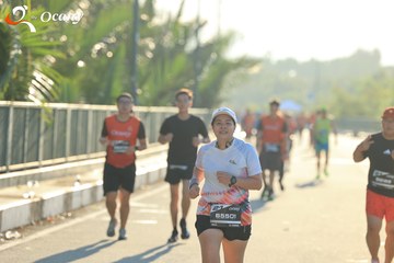 RUN TO LIVE 2025 - Ảnh #3302853