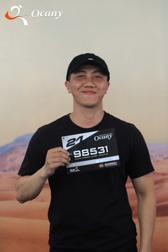 RUN TO LIVE 2025 - Ảnh #3120938