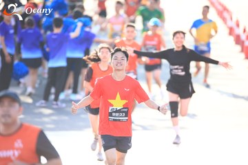 RUN TO LIVE 2025 - Ảnh #3205508