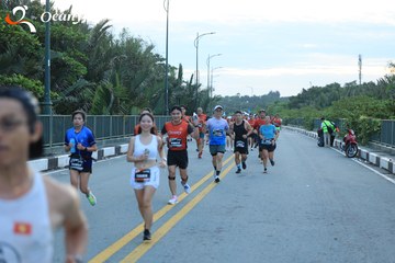 RUN TO LIVE 2025 - Ảnh #3285422