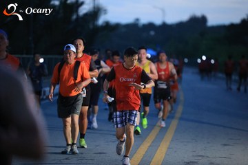 RUN TO LIVE 2025 - Ảnh #3263594