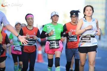 RUN TO LIVE 2025 - Ảnh #3281904