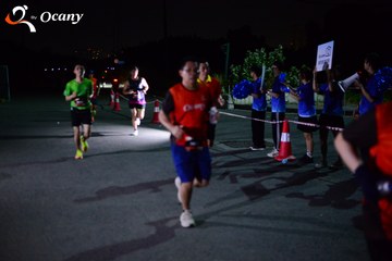 RUN TO LIVE 2025 - Ảnh #3271629
