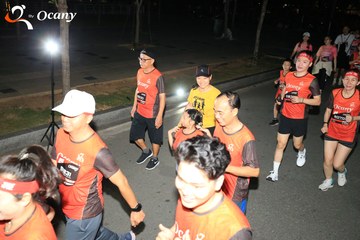 RUN TO LIVE 2025 - Ảnh #3283162