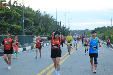 RUN TO LIVE 2025 - Ảnh #3282676