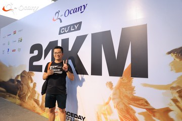 RUN TO LIVE 2025 - Ảnh #3127666