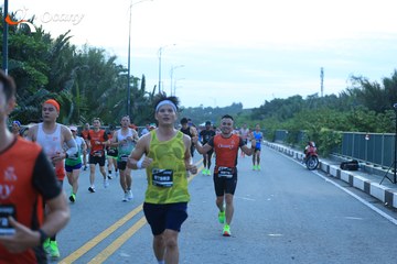 RUN TO LIVE 2025 - Ảnh #3290830
