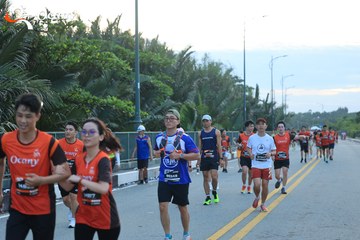 RUN TO LIVE 2025 - Ảnh #3283400