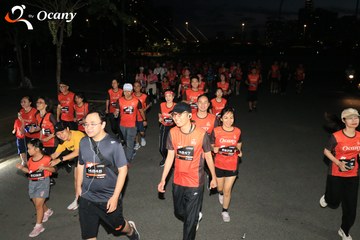 RUN TO LIVE 2025 - Ảnh #3283146