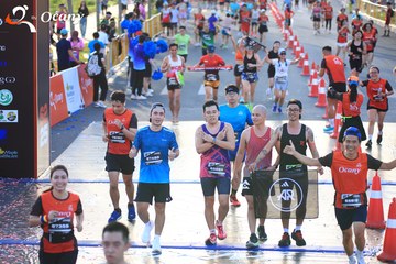 RUN TO LIVE 2025 - Ảnh #3202013