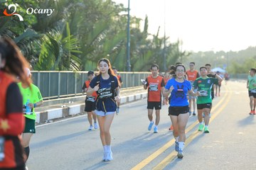RUN TO LIVE 2025 - Ảnh #3300431