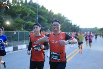 RUN TO LIVE 2025 - Ảnh #3265958