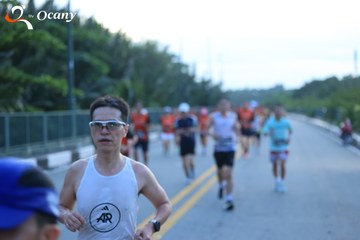 RUN TO LIVE 2025 - Ảnh #3268002