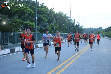 RUN TO LIVE 2025 - Ảnh #3267426