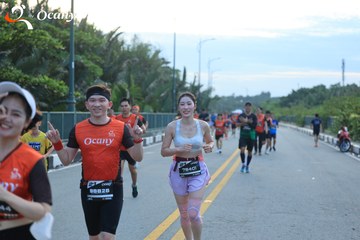 RUN TO LIVE 2025 - Ảnh #3278463
