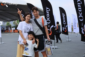 RUN TO LIVE 2025 - Ảnh #3132545