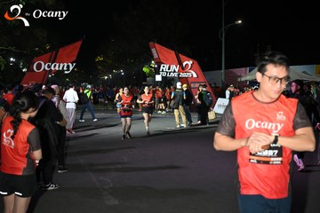 RUN TO LIVE 2025 - Ảnh #3141283