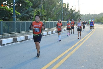 RUN TO LIVE 2025 - Ảnh #3297929
