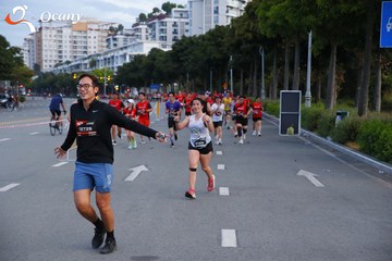 RUN TO LIVE 2025 - Ảnh #3258237