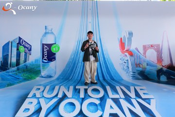 RUN TO LIVE 2025 - Ảnh #3119215