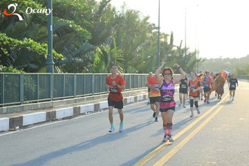 RUN TO LIVE 2025 - Ảnh #3299183