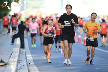 RUN TO LIVE 2025 - Ảnh #3285930
