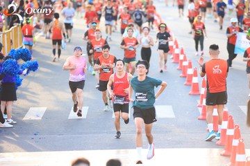 RUN TO LIVE 2025 - Ảnh #3154437