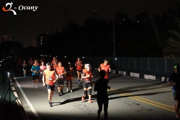RUN TO LIVE 2025 - Ảnh #3261356