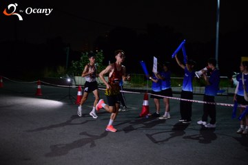 RUN TO LIVE 2025 - Ảnh #3269843