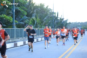 RUN TO LIVE 2025 - Ảnh #3265139