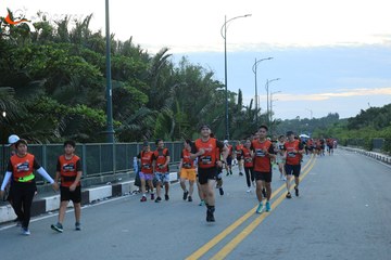 RUN TO LIVE 2025 - Ảnh #3283514
