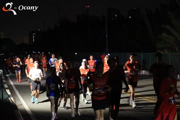 RUN TO LIVE 2025 - Ảnh #3262159