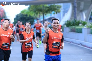 RUN TO LIVE 2025 - Ảnh #3156714